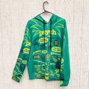 PSYCH Hoodie